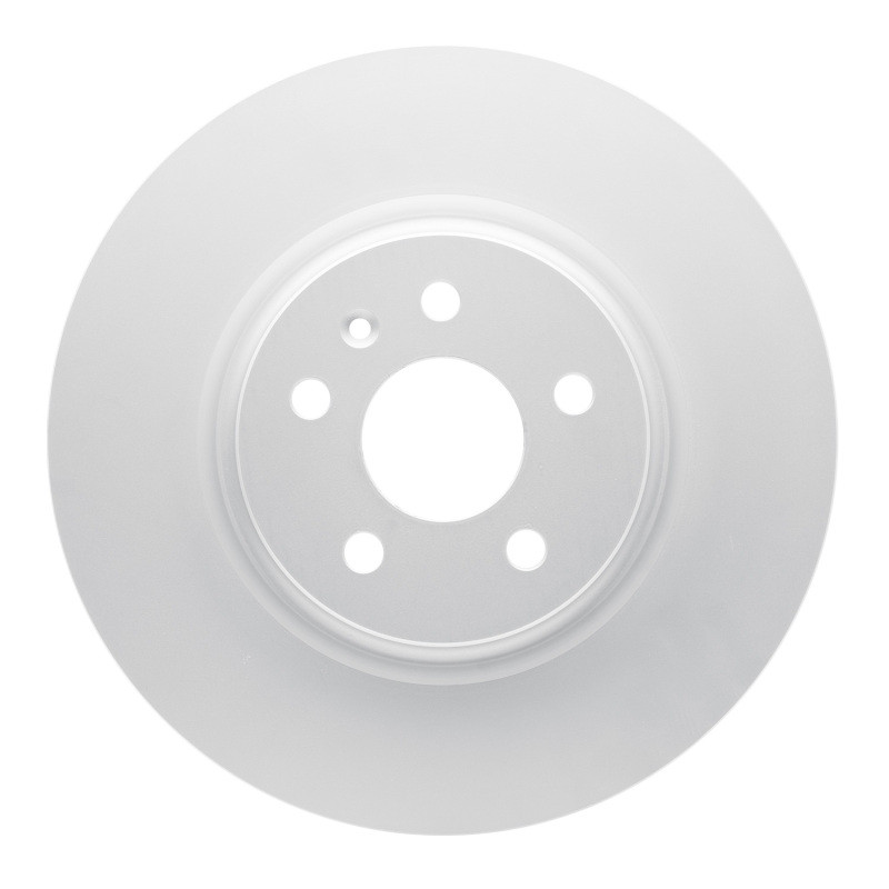 DFC 12-21 Tesla Model X Front GeoSPEC Coated Rotor