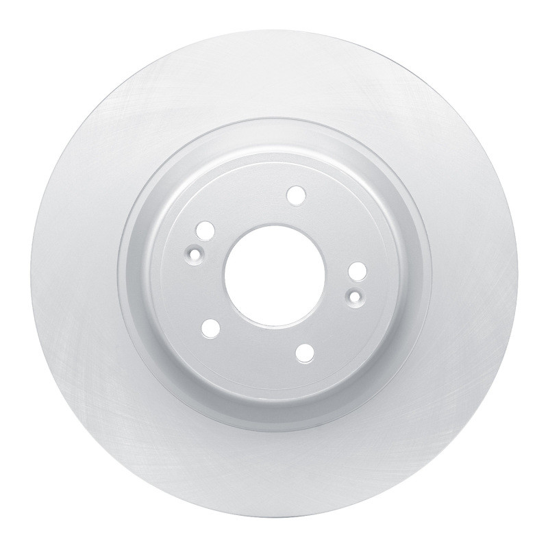 DFC 22-23 Genesis G70 Front GeoSPEC Coated Rotor