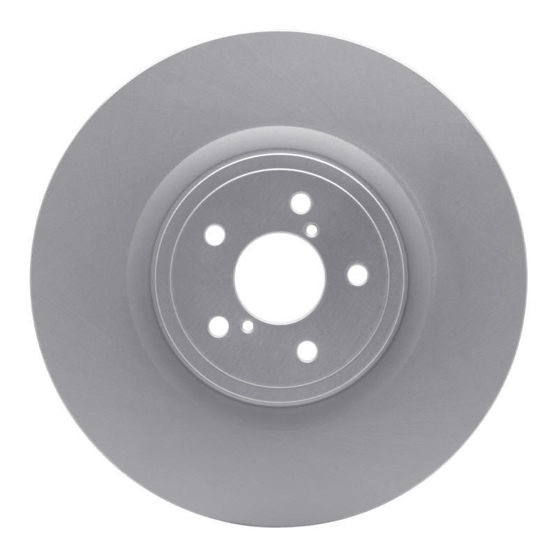 DFC 03-25 Subaru Impreza Front GeoSPEC Coated Rotor