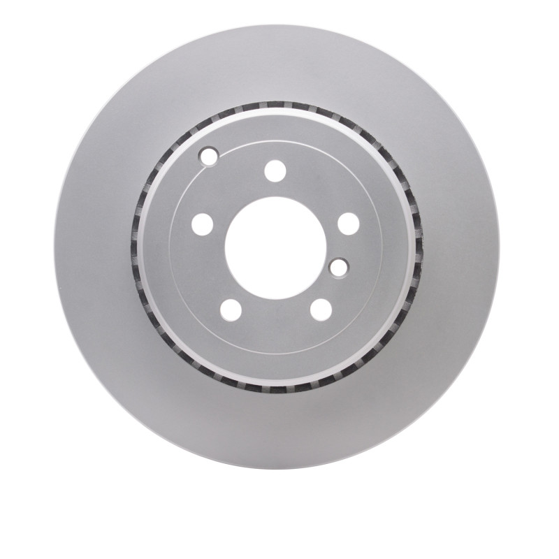 DFC 10-12 Land Rover Range Rover Rear GeoSPEC Coated Rotor