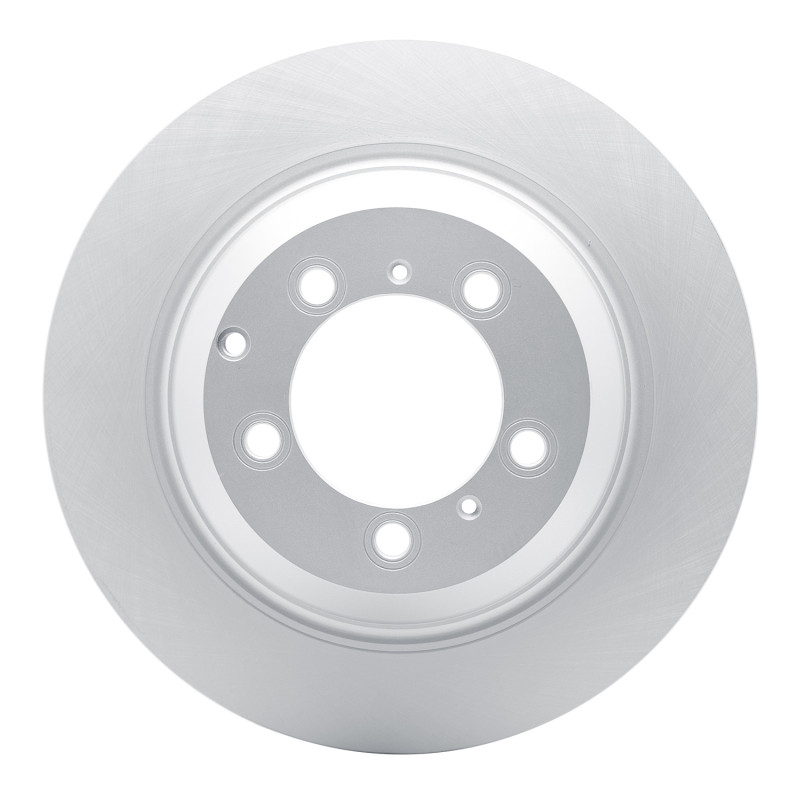 DFC 19-25 Audi e-TRON GT Rear Hi-Carbon Alloy Geomet Coated Rotor