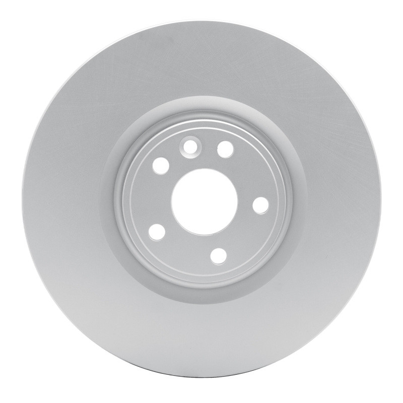 DFC 18-20 Jaguar E-Pace Front Hi-Carbon Alloy Geomet Coated Rotor