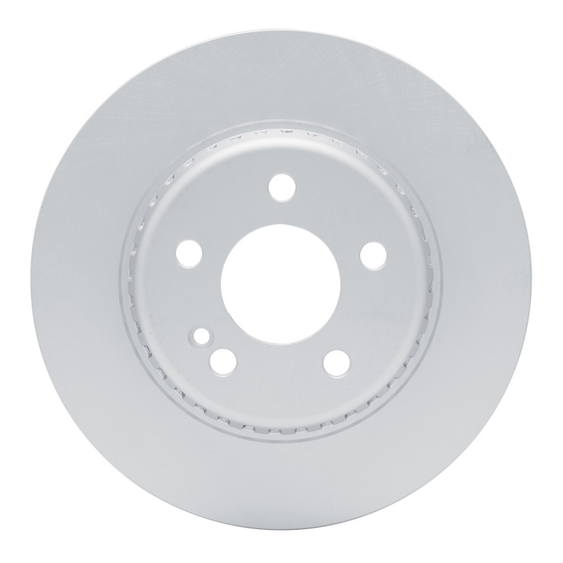 DFC 22-25 Mercedes-Benz CLE300 Rear Hi-Carbon Alloy Geomet Coated Rotor