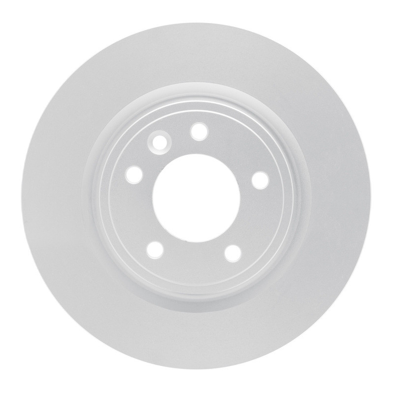 DFC 18-20 Land Rover Discovery Rear Hi-Carbon Alloy Geomet Coated Rotor