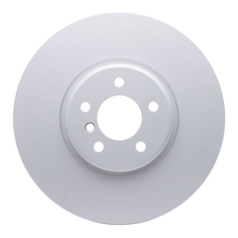 DFC 08-19 BMW X6 Front Hi-Carbon Alloy Geomet Coated Rotor