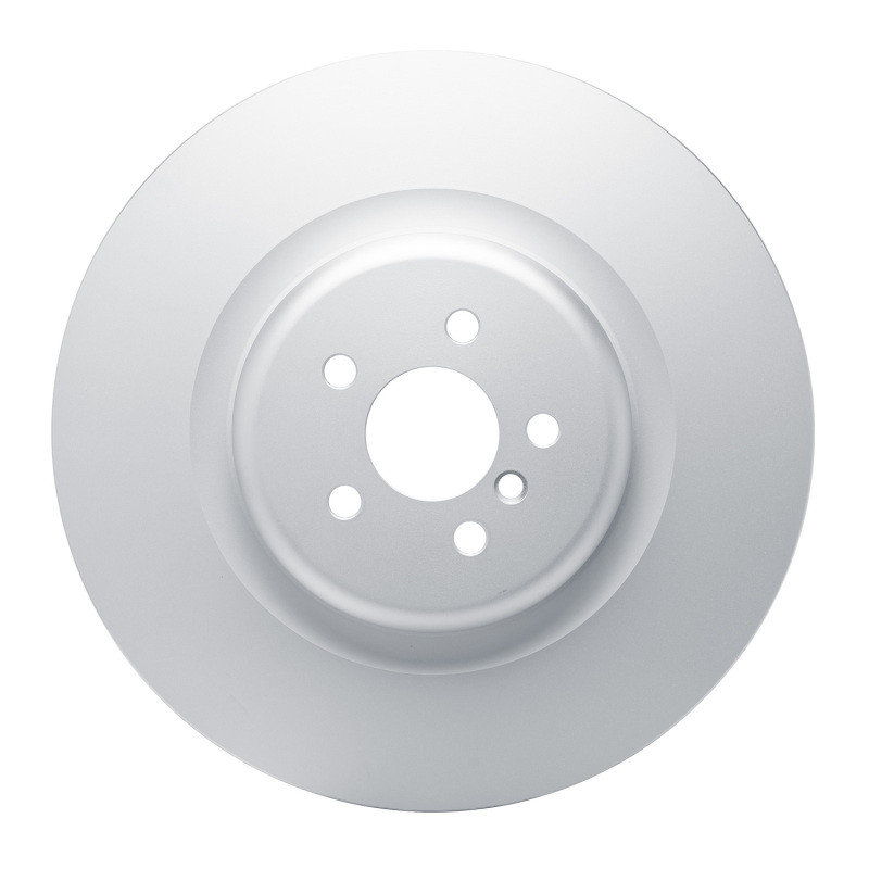 DFC 17-25 BMW M850i xDrive Gran Coupe Rear Hi-Carbon Alloy Geomet Coated Rotor