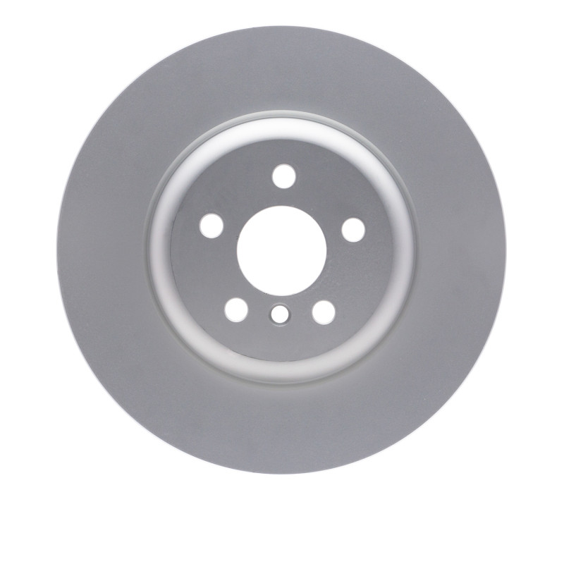 DFC 17-25 BMW X5 Front Hi-Carbon Alloy Geomet Coated Rotor