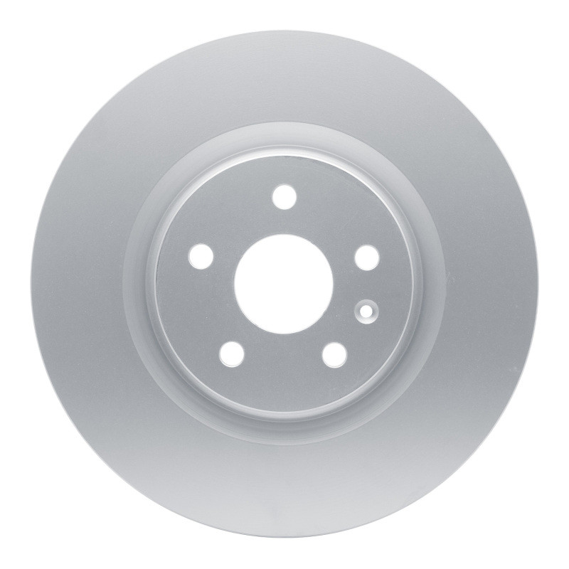DFC 09-17 Buick Regal Front Hi-Carbon Alloy Geomet Coated Rotor