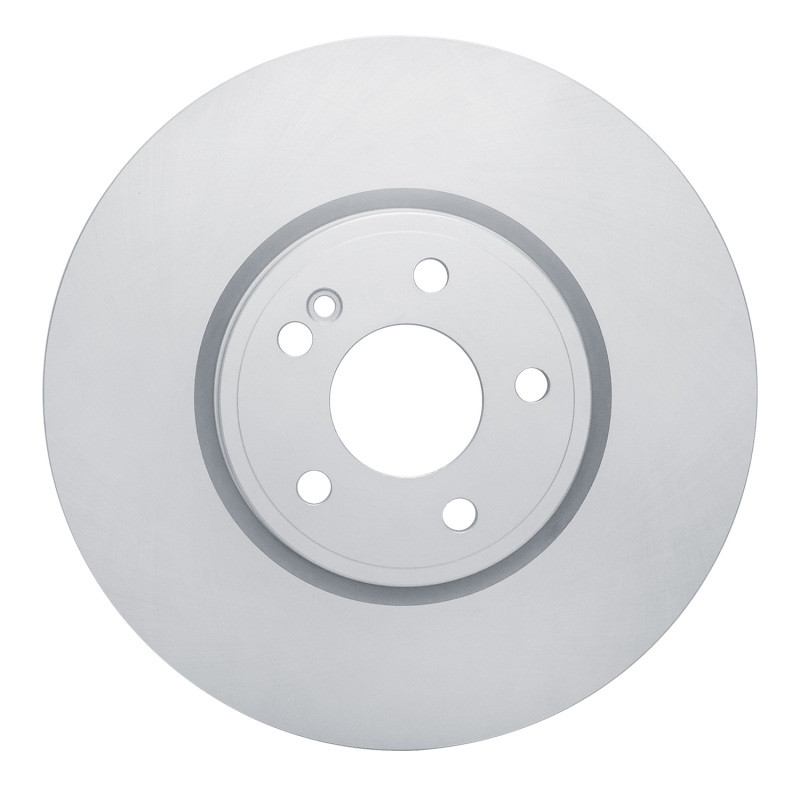 DFC 20-25 Mercedes-Benz EQB 300 Front Hi-Carbon Alloy Geomet Coated Rotor