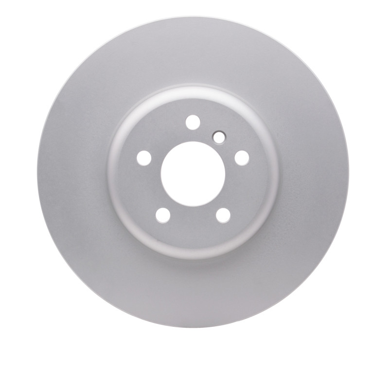 DFC 09-17 BMW 750i xDrive Right Front Hi-Carbon Alloy Geomet Coated Rotor