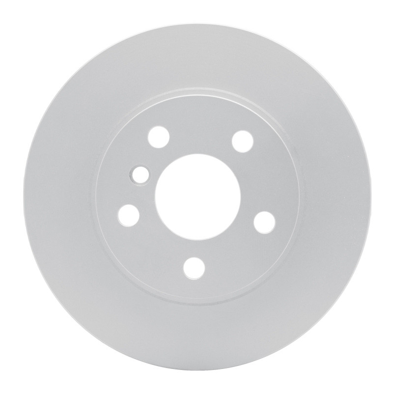 DFC 14-21 BMW i3 Front Hi-Carbon Alloy Geomet Coated Rotor