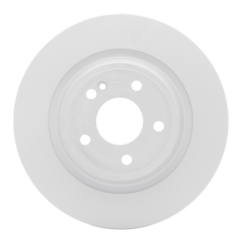 DFC 20-25 Mercedes-Benz EQB 250+ Rear Hi-Carbon Alloy Geomet Coated Rotor