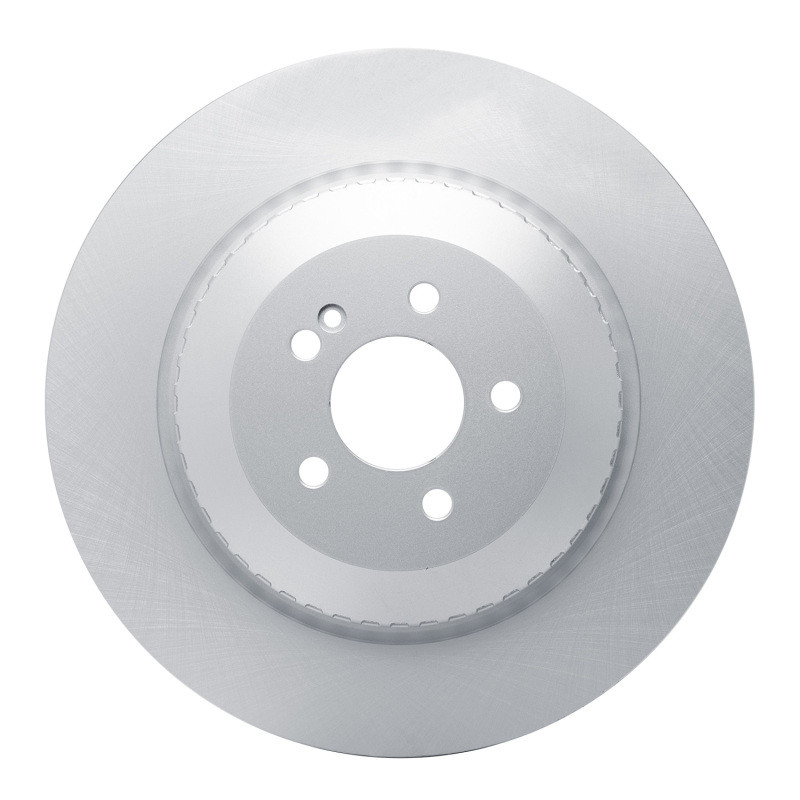 DFC 22-25 Mercedes-Benz EQE 500 Rear Hi-Carbon Alloy Geomet Coated Rotor