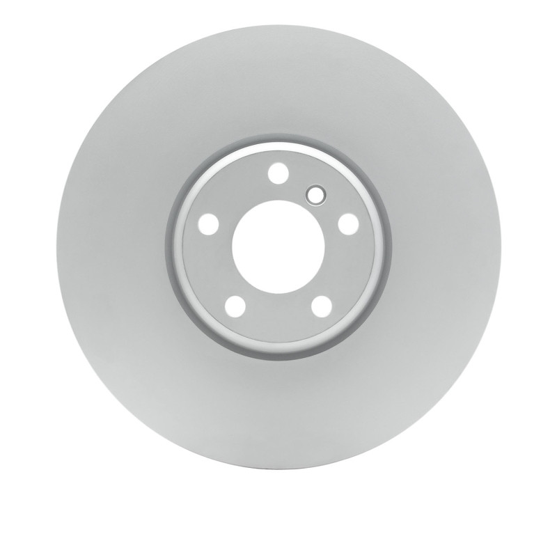 DFC 10-19 BMW Alpina B7L xDrive Left Front Hi-Carbon Alloy Geomet Coated Rotor