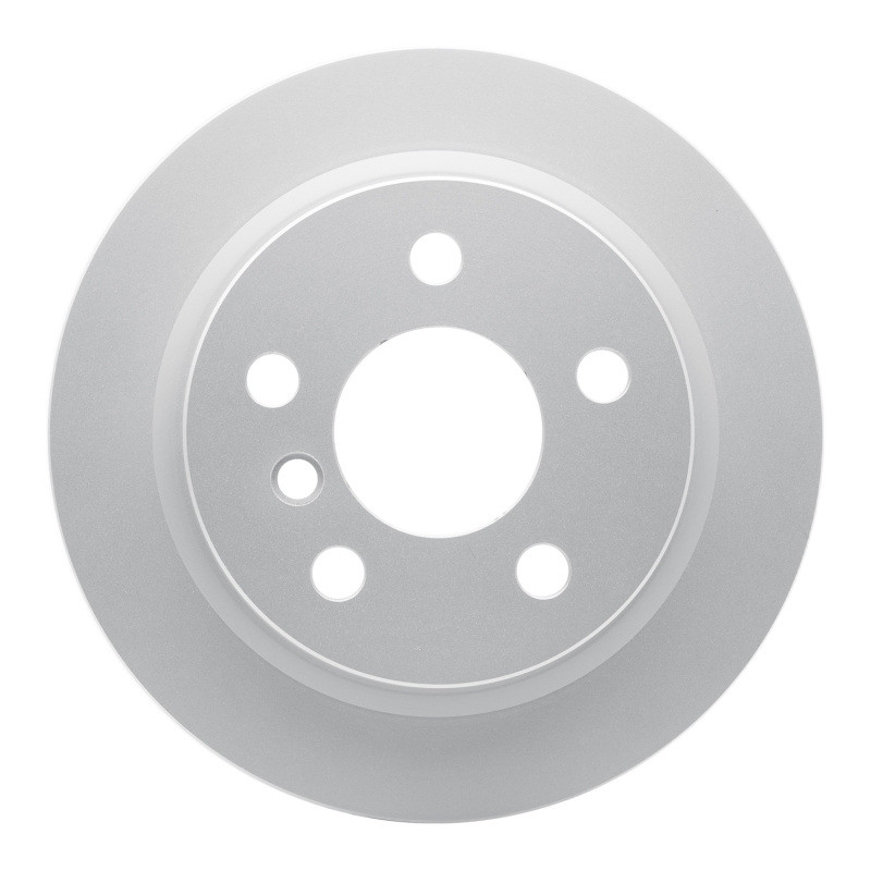 DFC 14-24 Mini Cooper (Excl Clubman) Rear Hi-Carbon Alloy Geomet Coated Rotor