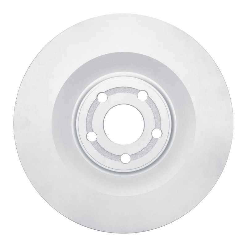 DFC 21-25 Ford Mustang Mach-E Front Hi-Carbon Alloy Geomet Coated Rotor