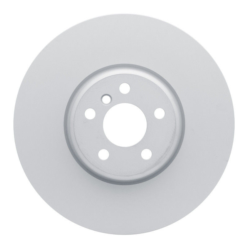 DFC 16-25 BMW 330e xDrive Left Front Hi-Carbon Alloy Geomet Coated Rotor