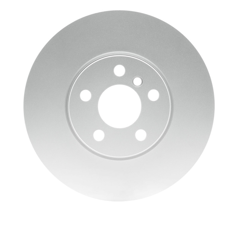 DFC 16-24 Mini Cooper (Excl Clubman) Front Hi-Carbon Alloy Geomet Coated Rotor