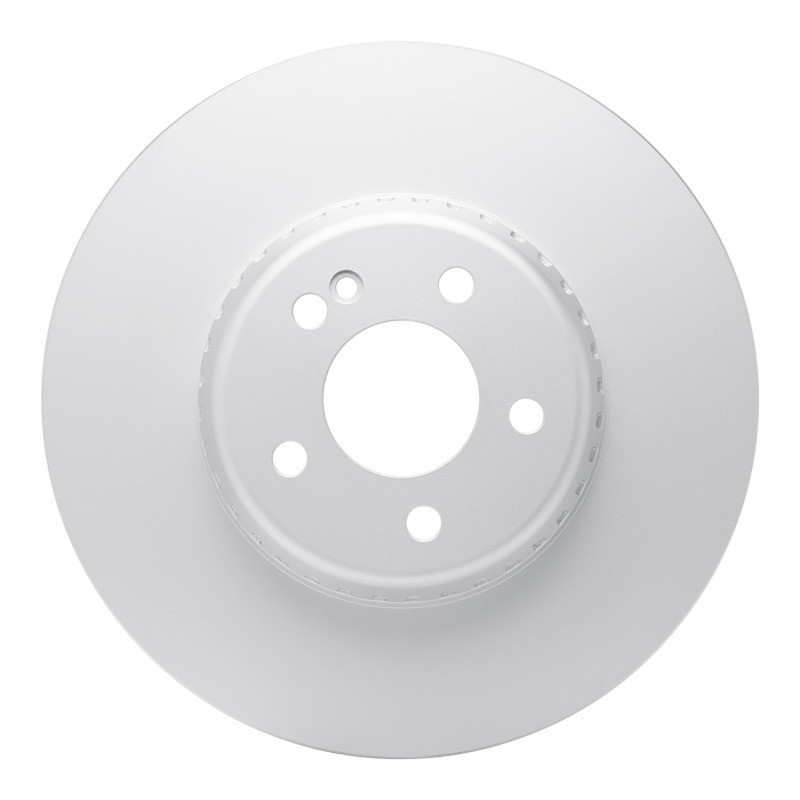 DFC 22-25 Mercedes-Benz GLC300 Front Hi-Carbon Alloy Geomet Coated Rotor