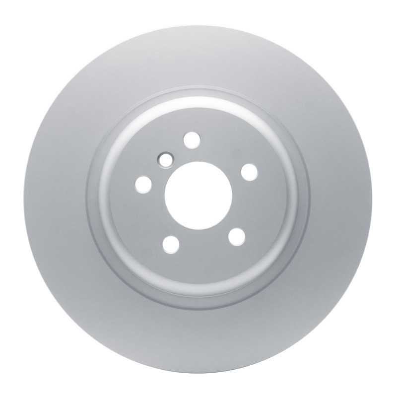 DFC 16-25 BMW 745e xDrive Left Rear Hi-Carbon Alloy Geomet Coated Rotor