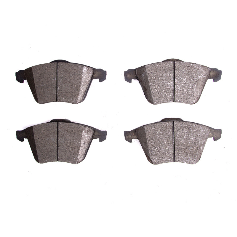 DFC 08-11 Saab 9-3 Front 4000 HybriDynamic Brake Pads
