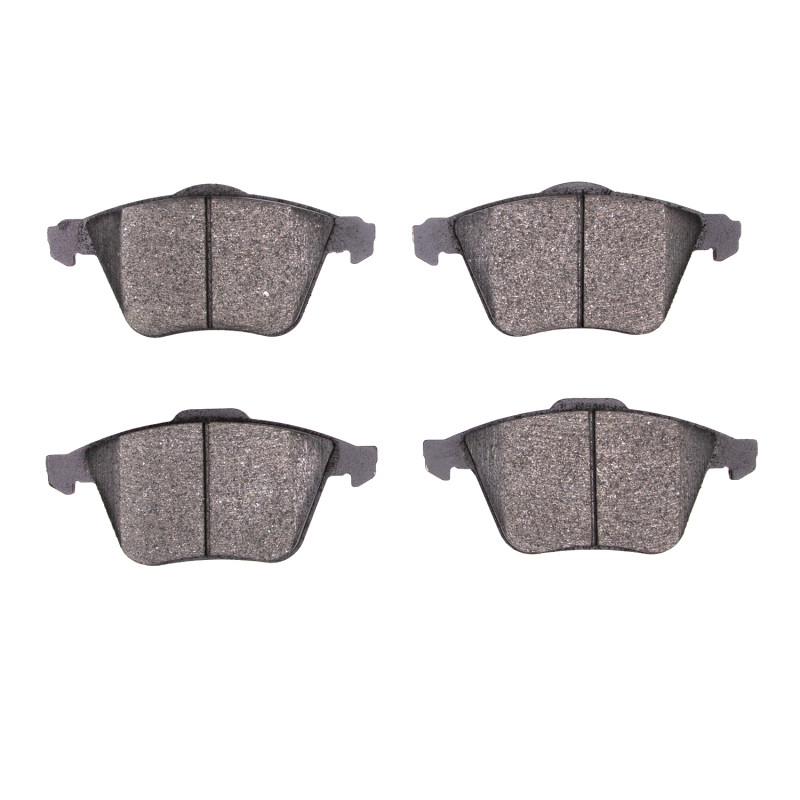 DFC 04-13 Mazda 3 Front 4000 HybriDynamic Brake Pads