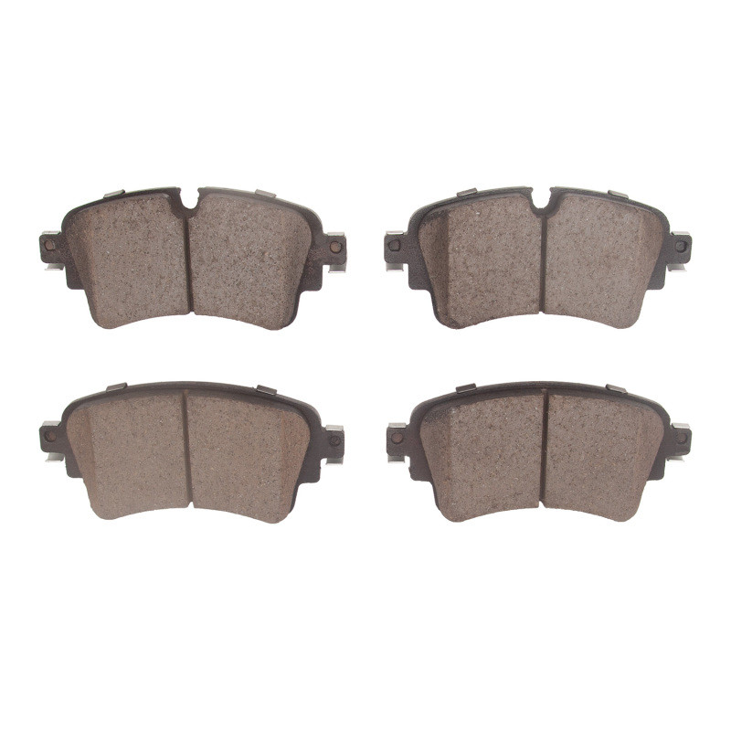 DFC 16-21 Audi S4 Rear 4000 HybriDynamic Brake Pads and Hardware Kit