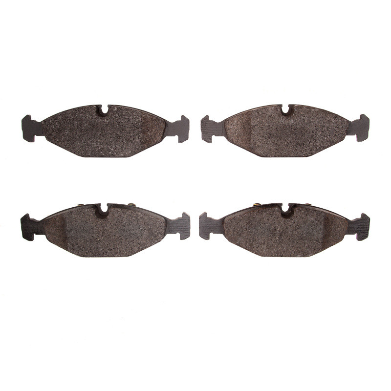 DFC 93-94 Jaguar XJ12 Front 5000 Advanced Low Metallic Brake Pads