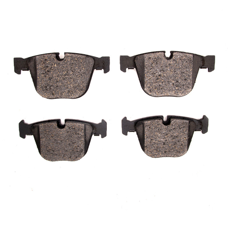DFC 99-19 Bentley ARNAGE Rear 5000 Advanced Low Metallic Brake Pads