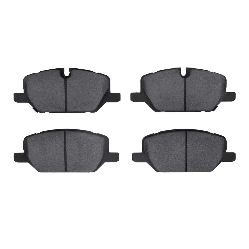 DFC 5000 Advanced Ceramic Front Brake Pads, Buick Envision 2020-2025