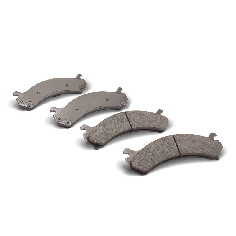 DFC 5000 Advanced Ceramic Front Brake Pads, Cadillac DeVille 1999-2020