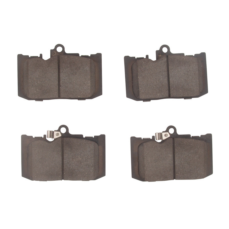 DFC 13-25 Lexus GS300 Front 5000 Advanced Ceramic Brake Pads