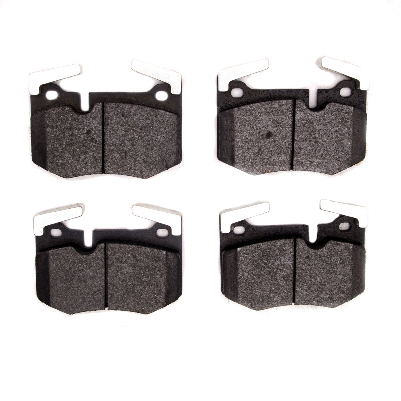 DFC 5000 Advanced Low-Metallic Rear Brake Pads, Lexus RC F 2015-2025