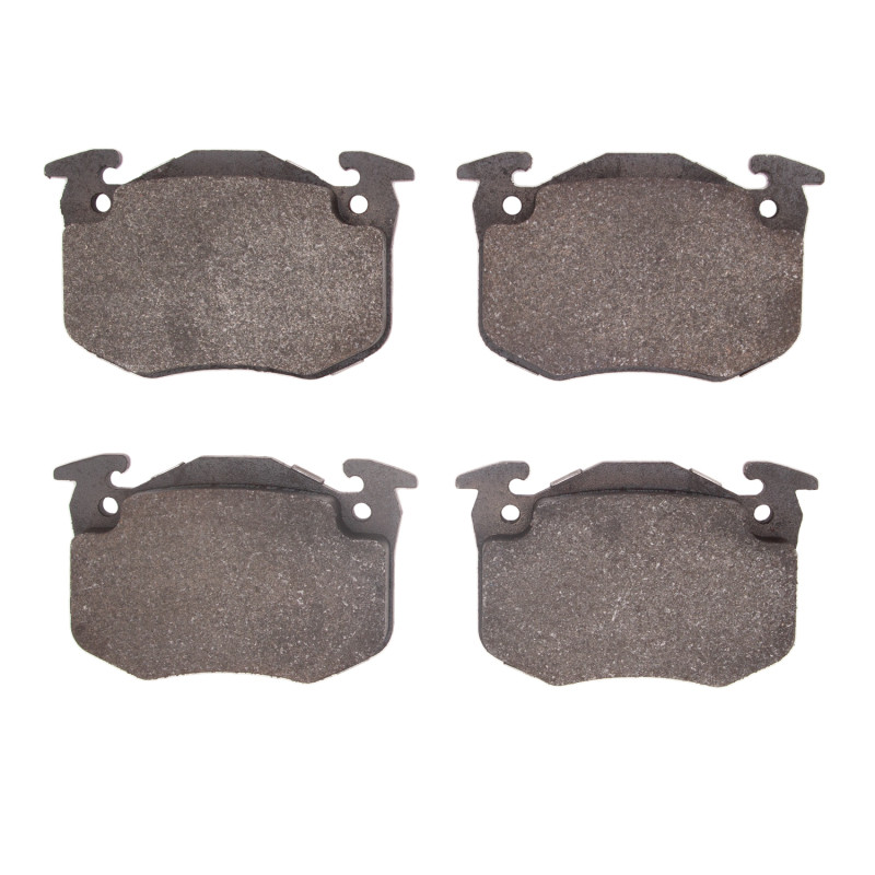 DFC 77-89 Peugeot 604/505 Front 5000 Advanced Semi Metallic Brake Pads