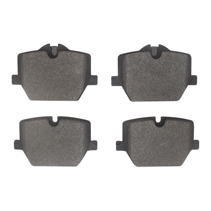 DFC 5000 Advanced Low-Metallic Rear Brake Pads, BMW M340iX 2019-2025