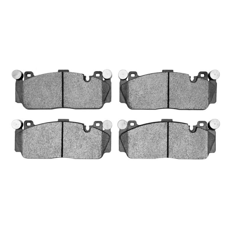 DFC 5000 Advanced Low-Metallic Front Brake Pads, BMW M6 2012-2021