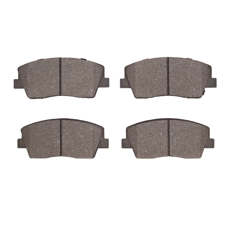 DFC 18-23 Genesis G70 Front 5000 Advanced Ceramic Brake Pads