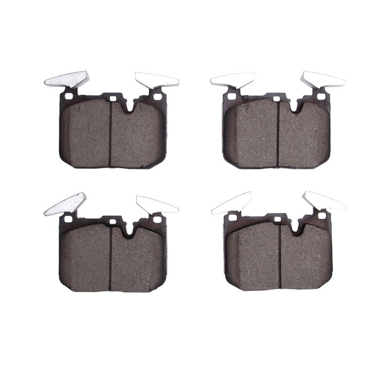 DFC 5000 Advanced Low-Metallic Front Brake Pads, BMW i8 2014-2020