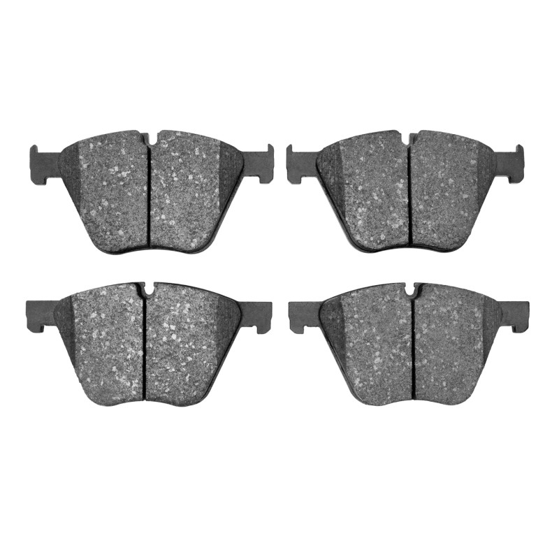 DFC 10-19 BMW Alpina B7 xDrive Front 5000 Advanced Low Metallic Brake Pads