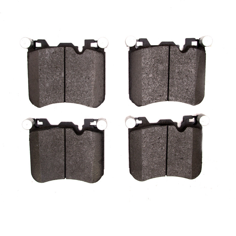 DFC 5000 Advanced Low-Metallic Front Brake Pads, BMW X5 2010-2020