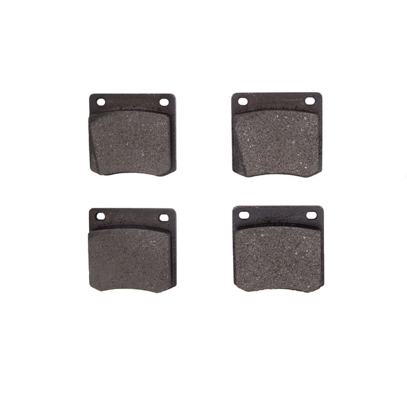DFC 79-81 Nissan 280ZX Rear 5000 Advanced Semi Metallic Brake Pads