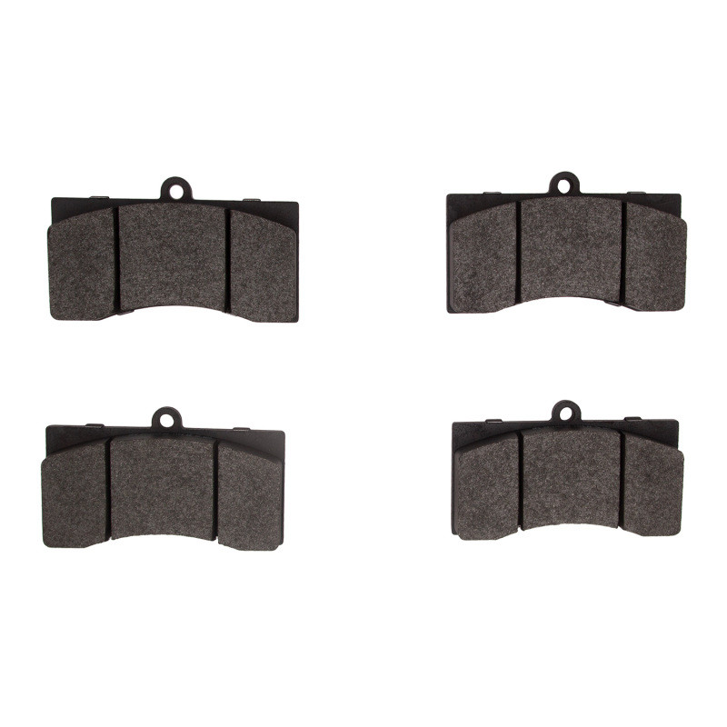 DFC 5000 Advanced Low-Metallic Front Brake Pads, Aston Martin Volante 1978-1989