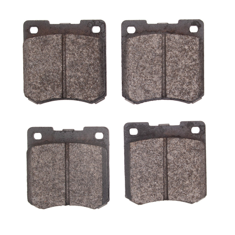 DFC 5000 Advanced Semi-Metallic Front Brake Pads, Austin MARINA 1964-1990