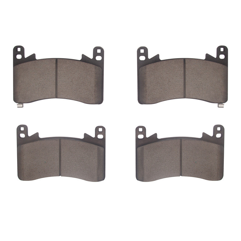 DFC 5000 Advanced Ceramic Front Brake Pads, Acura MDX 2021-2025