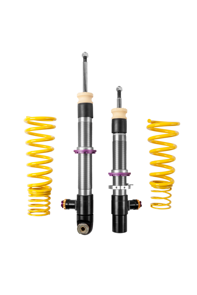 KW V4 Coilover Kit 3A7200CB 2018 BMW M5/F90 AWD w/o Delete Modules