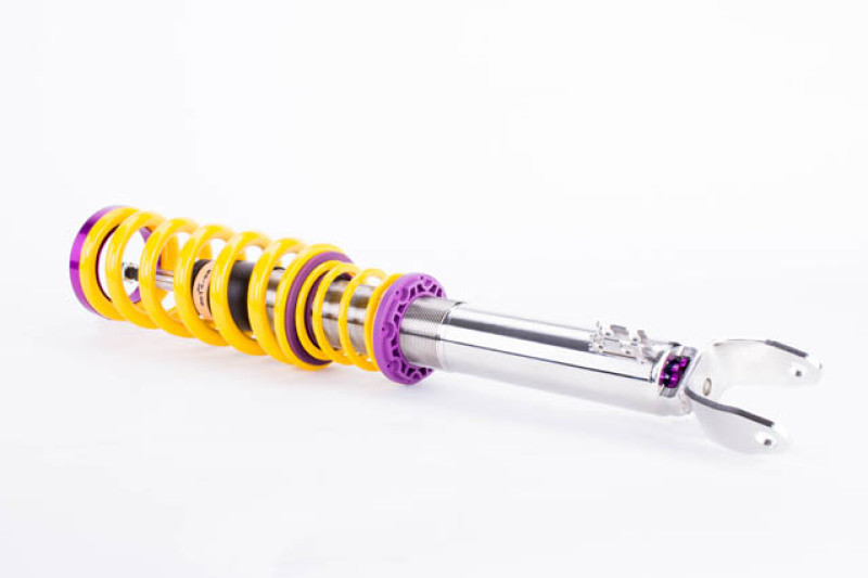 KW V3 Coilover Kit 35225081 - Mercedes C63 AMG S