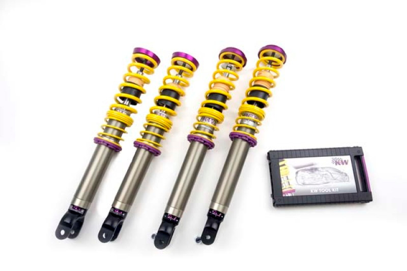 KW V3 Coilover Kit 35275020 Mazda Miata MX-5