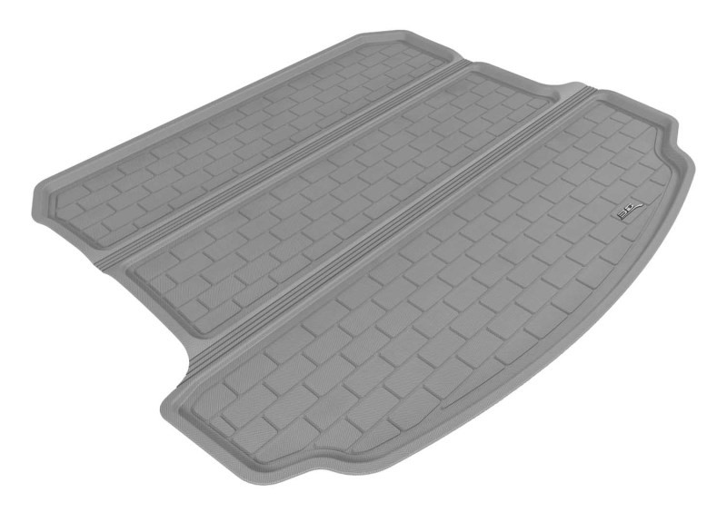 3D MAXpider Kagu Gray Cargo Liner, Acura MDX 2007-2013