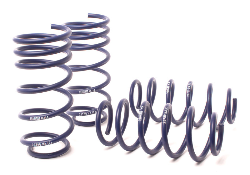 H&R 28780-1 Sport Spring, BMW i3 I01 2014-2021 (Non Range Extender)