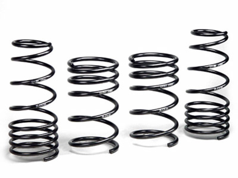 H&R 52678 Sport Spring, Mazda Protege/Protege 5/Protege MP3 BJ 1999-2004
